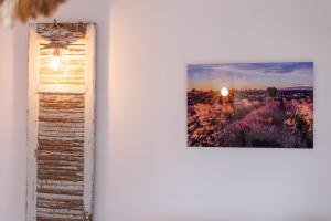 Fotografia z galérie ubytovania La Bastide du Mûrier v destinácii Cotignac