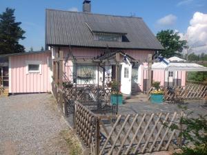 Gallery image of Box Bed & Breakfast in Box