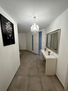 Fotografie z fotogalerie ubytování Chambres & Suites Villa architecte v destinaci Saint-Paul-et-Valmalle