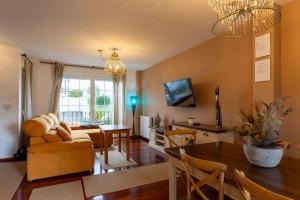 Gallery image of Los cuetos in Suances +14 photos
