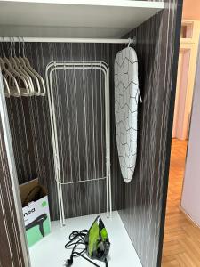 Fotografie z fotogalerie ubytování Apartment Infinity 2 v destinaci Kruševac
