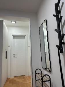 Fotografie z fotogalerie ubytování Apartment Infinity 2 v destinaci Kruševac