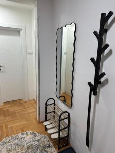Fotografie z fotogalerie ubytování Apartment Infinity 2 v destinaci Kruševac