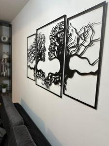 Fotografie z fotogalerie ubytování Apartment Infinity 2 v destinaci Kruševac
