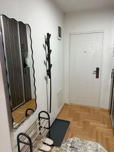 Fotografie z fotogalerie ubytování Apartment Infinity 2 v destinaci Kruševac