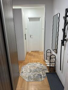 Fotografie z fotogalerie ubytování Apartment Infinity 2 v destinaci Kruševac