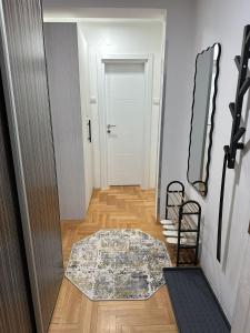 Fotografie z fotogalerie ubytování Apartment Infinity 2 v destinaci Kruševac