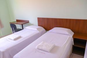 Gallery image of Trindade Plaza Hotel in Trindade
