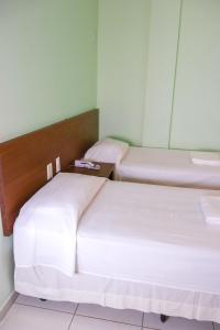 Gallery image of Trindade Plaza Hotel in Trindade
