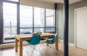 Foto de la galería de GuestReady - Enchanting views from Millenium Tower en Dublín
