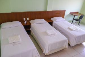 Gallery image of Trindade Plaza Hotel in Trindade