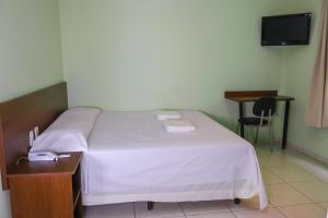 Gallery image of Trindade Plaza Hotel in Trindade