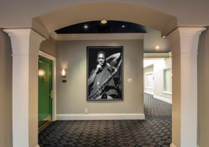 Fotografie z fotogalerie ubytování Sentinel Hotel v destinaci Portland