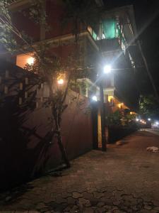 Ảnh trong thư viện ảnh của Jeet hostel and Stay Rooms ở Bãi biển Palolem