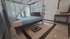 Gallery image of Moonlight beach in Dickwella