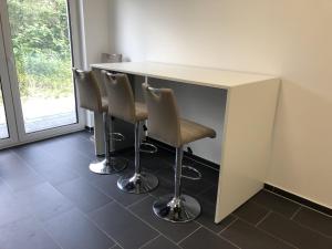 Fotografie z fotogalerie ubytování Gästehaus Witteborg v destinaci Paderborn