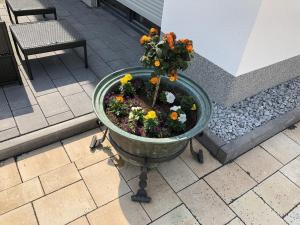 Foto dalla galleria di Gästehaus Witteborg a Paderborn