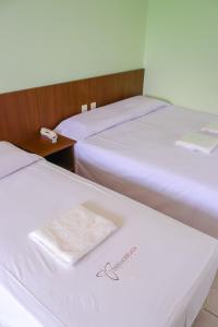 Gallery image of Trindade Plaza Hotel in Trindade