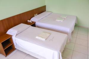 Gallery image of Trindade Plaza Hotel in Trindade