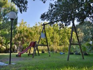 Imagen de la galería de Masseria Lama, en Torre dell'Orso