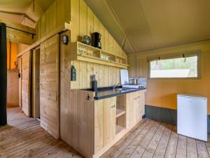 Gallery image of Safaritent 6 in Vessem
