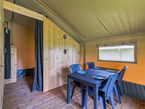 Gallery image of Safaritent 4 in Vessem