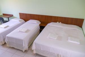 Gallery image of Trindade Plaza Hotel in Trindade