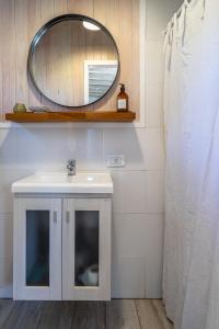 Fotografie z fotogalerie ubytování Tiny House Pinamar v destinaci Pinamar + 17 fotografií