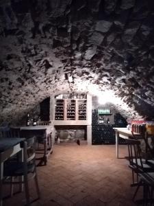 Fotografie z fotogalerie ubytování Penzion Only v destinaci Kunějov