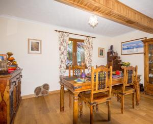 Φωτογραφία από το άλμπουμ του Craik Na Dav B&B σε Invermoriston