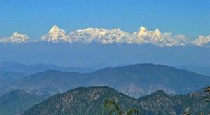 Photo de la galerie de l'établissement The Tahoma Stays- Mukteshwar, à Mukteswar