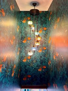 Billede fra billedgalleriet på Holiday House Close to Heathrow i Egham