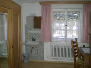 Foto dalla galleria di Hotel Danis a Lenzerheide