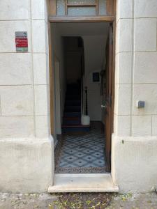 Fotografie z fotogalerie ubytování Maison de caractère avec jardin arboré en Avignon v Avignonu