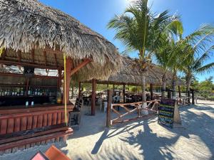 Fotografie z fotogalerie ubytování Hotelito Crismi v destinaci Ostrov Holbox