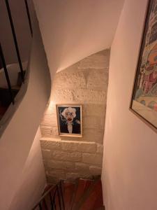 Fotografie z fotogalerie ubytování Maison de caractère avec jardin arboré en Avignon v Avignonu