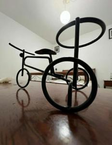 Gallery image of Les champs et Les sabots in Oulad Maʼammar