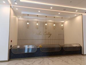 Fotografie z fotogalerie ubytování Orbi City - Luxury Hotel - Sea View v destinaci Batumi