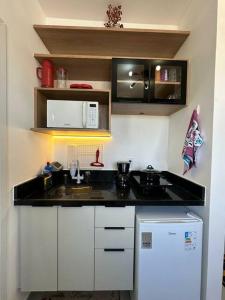 Ảnh trong thư viện ảnh của APTO TESLA 02,academia, sala de festa, piscina e Ar cond ở São Carlos +34 ảnh