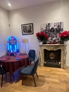 Gallery image of Big & Modern 3 min Mc Casino apartment in Monte Carlo
