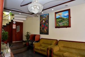 Imagen de la galería de Hotel Elvita Spa, en Baños