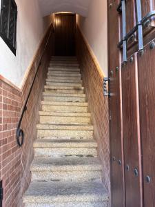 Fotografia z galérie ubytovania Elegante Apartamento para 5 en el centro de Cáceres con wifi v destinácii Cáceres