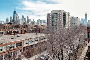 Afbeelding uit fotogalerij van The Sono Chicago in Chicago