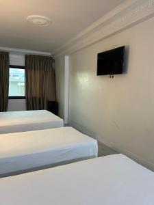 Fotografie z fotogalerie ubytování boulevard hotel v destinaci Tanger