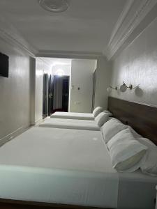 Fotografie z fotogalerie ubytování boulevard hotel v destinaci Tanger