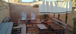 Gallery image of Houch El Houdou in Tozeur