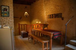 Fotografie z fotogalerie ubytování Houch El Houdou v destinaci Tozeur + 29 fotografií