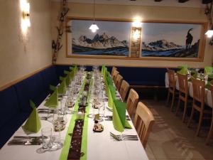 Nápoje v ubytování Hotel Zerres