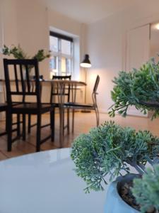 Φωτογραφία από το άλμπουμ του Luxurious 2 bedroom apartment near Jomfru Ane Gade σε Άλμποργκ +7 φωτογραφίες