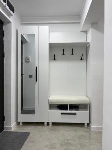 Billede fra billedgalleriet på WPP Apartament i Brăila